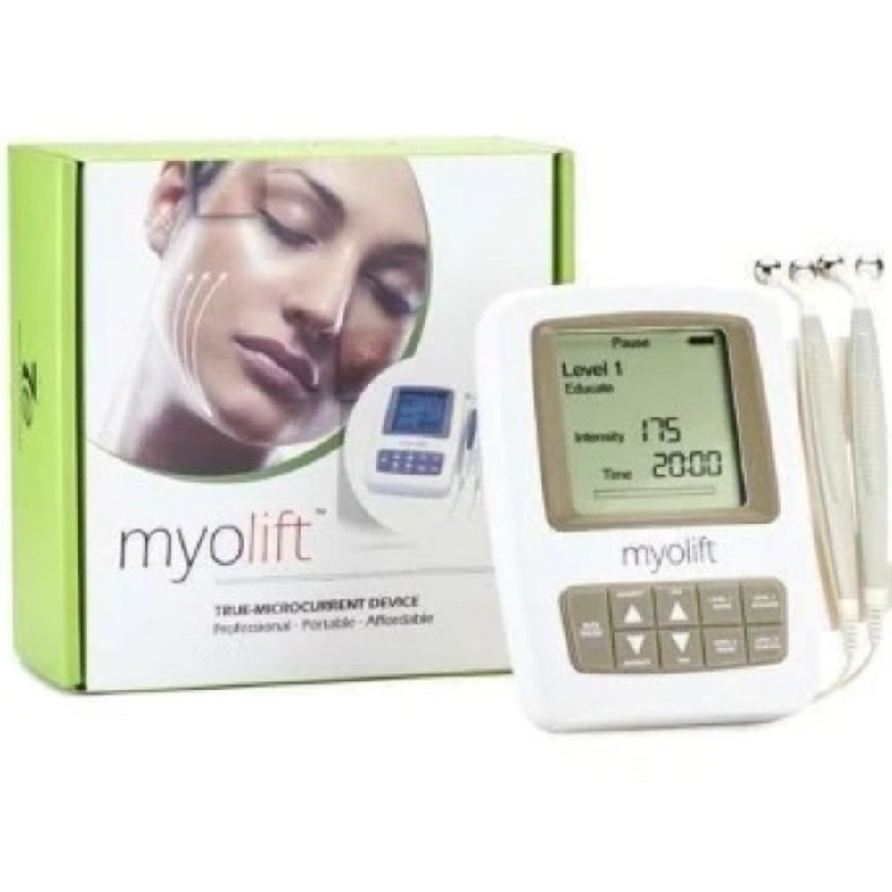 MyoLift Mini Microcurrent Machine - Picture 2 of 10